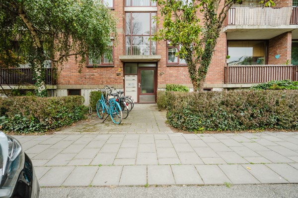 Medium property photo - Aagje Dekenstraat 12C, 3202 VA Spijkenisse